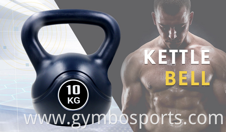 Kettlebell